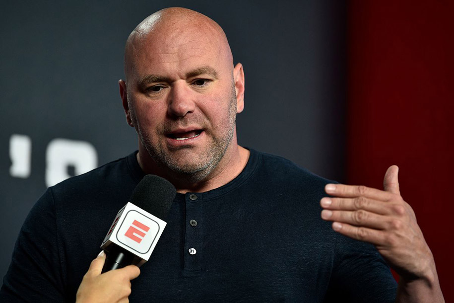 Hủy 3 sự kiện liên tiếp, UFC sẽ đưa UFC 249 ra ngoài nước Mỹ?